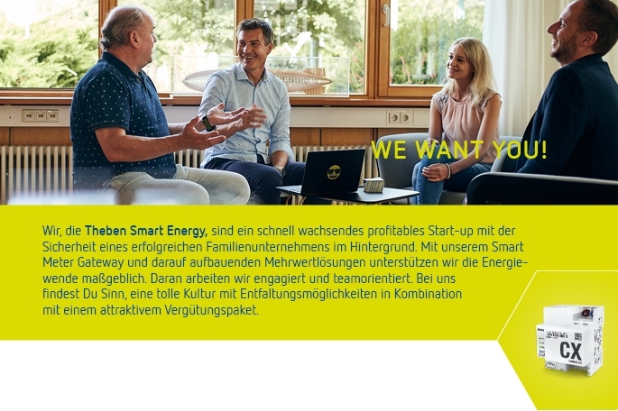 Werkstudent*in Marketing | remote & hybrid möglich, 1. Bild