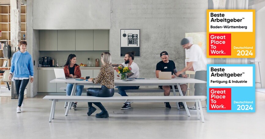 Social Media Freak, aka Social Media Manager (w/m/d), 1. Bild