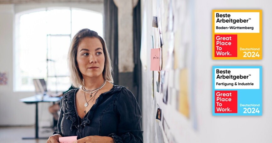 Visual Content Shitter – aka Visual Content Creator (m/w/d), 1. Bild
