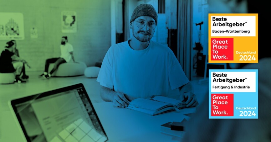 Ausbildung 2026: Fachinformatiker für Systemintegration (w/m/d), 1. Bild