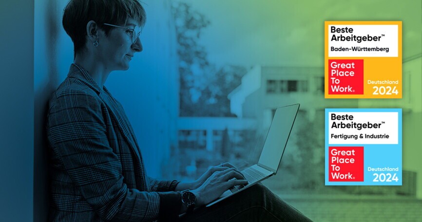 Ausbildung 2026: Industriekauffrau/Industriekaufmann für E-Commerce (w/m/d), 1. Bild
