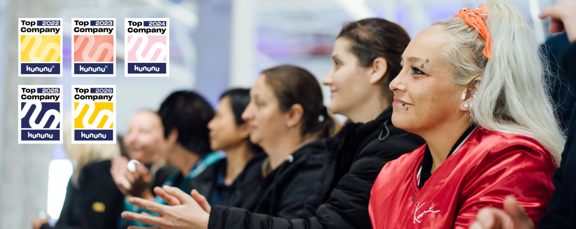 People & Culture Manager:in (m/w/d)   für ein Tochterunternehmen der Theben Gruppe (w/m/d), 1. Bild