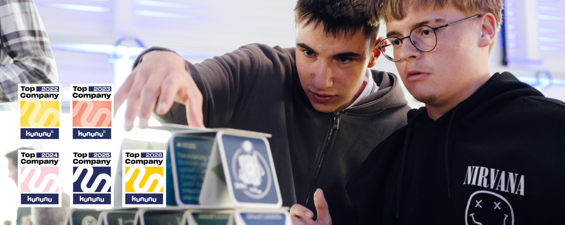 Ausbildung 2027: Fachkraft für Lagerlogistik (w/m/d), 1. Bild
